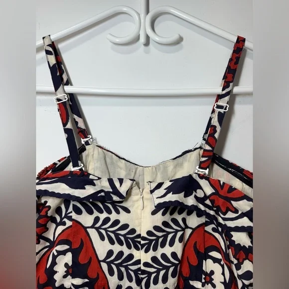 Anthropologie Yoana Baraschi Sweetwater Dress size 0 - Picture 12 of 14